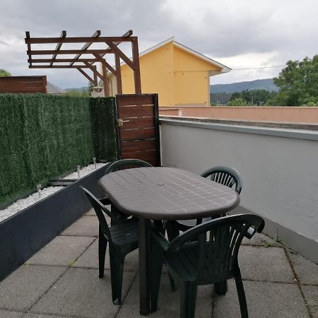 Appartamento Alargos Foz Esterno foto