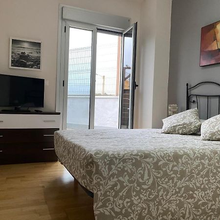 Appartamento Alargos Foz Esterno foto