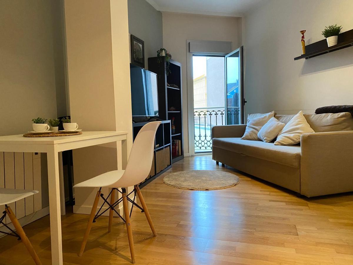 Appartamento Alargos Foz Esterno foto
