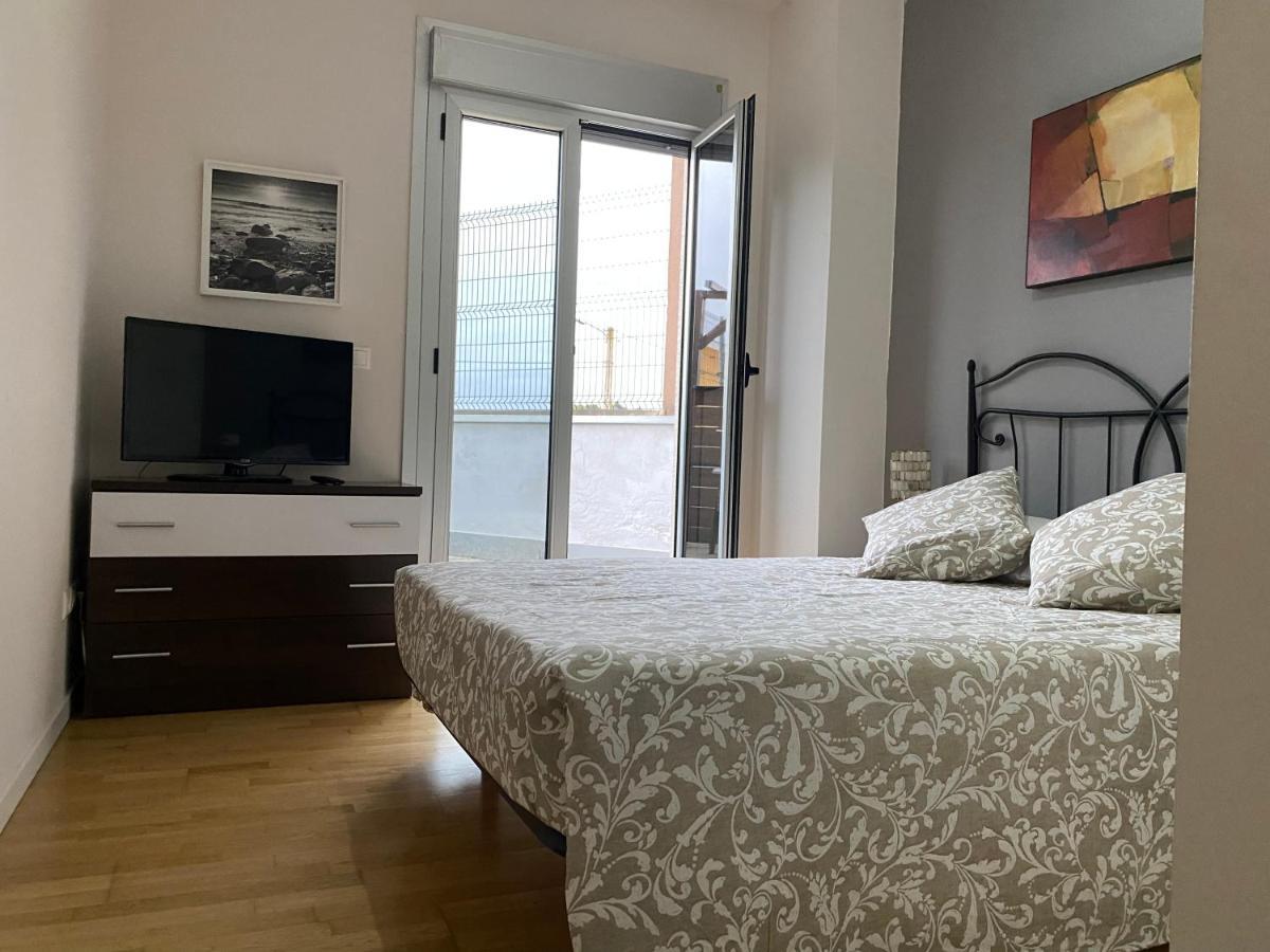 Appartamento Alargos Foz Esterno foto